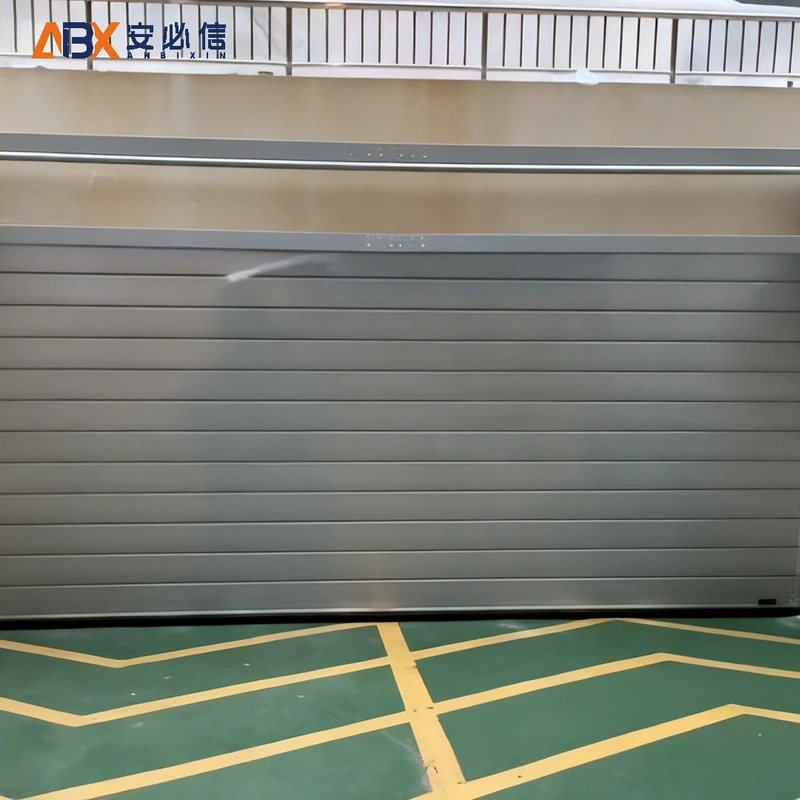 阜阳市金属高速门