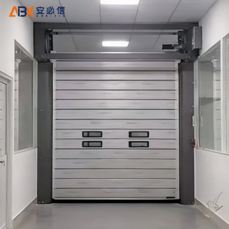 阜阳市厂房高速门